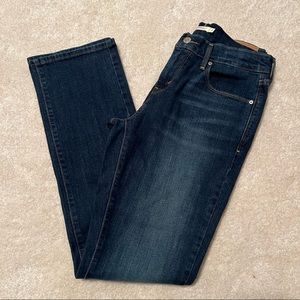 Levi 505 Straight NWOT